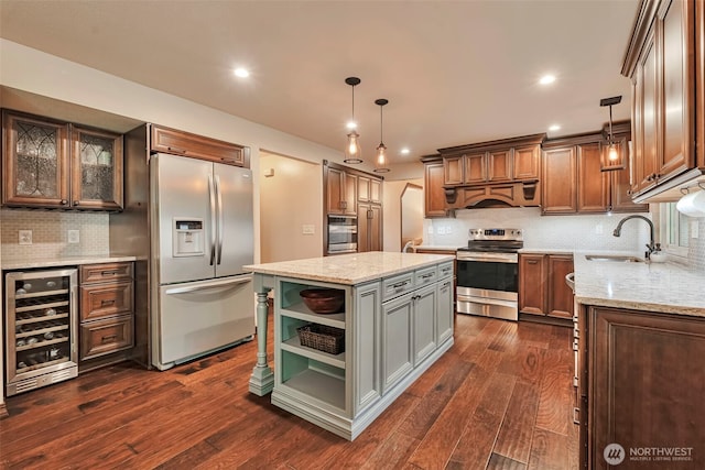 21522 SE 292nd Ct, Kent, WA 98042 - photo 6