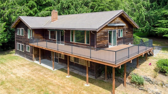 7137 NW Quiet View Ln, Silverdale, WA 98383 - photo 32