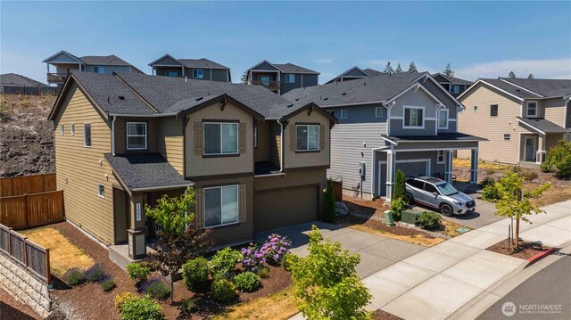 1041 Timberline Ave, Bremerton, WA 98312 - photo 23