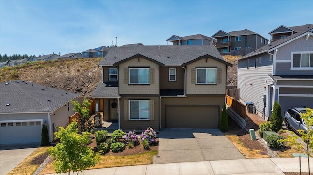 1041 Timberline Ave, Bremerton, WA 98312 - photo 1