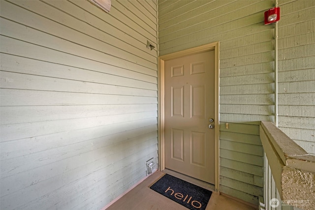 1780 W Sunn Fjord Ln Unit E306, Bremerton, WA 98312 - entrance to property