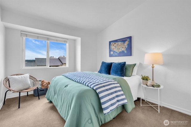 1780 W Sunn Fjord Ln Unit E306, Bremerton, WA 98312 - bedroom featuring carpet flooring