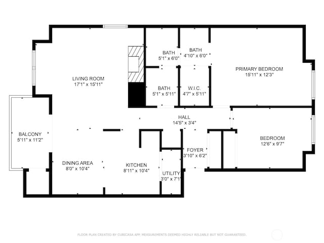 1780 W Sunn Fjord Ln Unit E306, Bremerton, WA 98312 - view of property floor plan