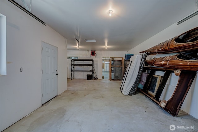 3716 Knowles Rd, Wenatchee, WA 98801 - view of garage
