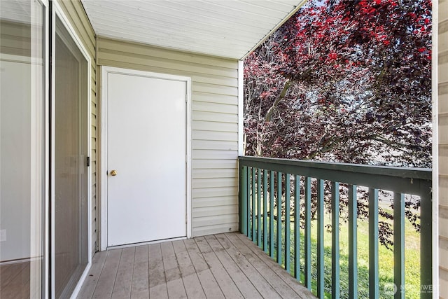 639 W Horton Way Unit 228, Bellingham, WA 98226 - view of balcony