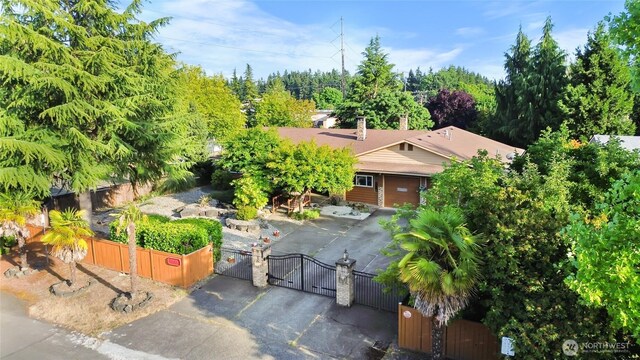 4029 San Mar Dr NE, Olympia, WA 98506 - photo 2