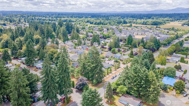 4508 36th Ct SE, Lacey, WA 98503 - view of property location
