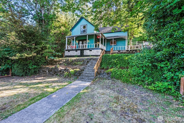 505 NE Jefferson, Chehalis, WA 98532 - photo 2