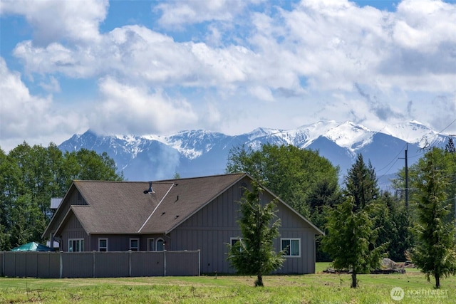 820 Cays Rd, Sequim, WA 98382
