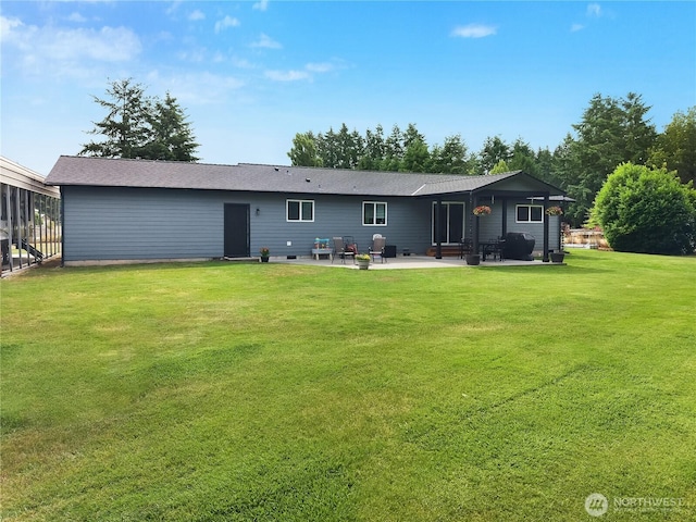 8336 178th Ave SW, Rochester, WA 98579 - photo 28