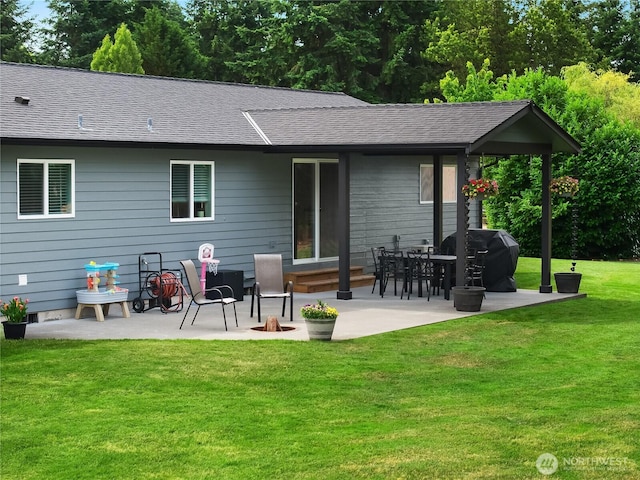 8336 178th Ave SW, Rochester, WA 98579 - photo 31
