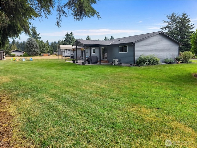 8336 178th Ave SW, Rochester, WA 98579 - photo 29