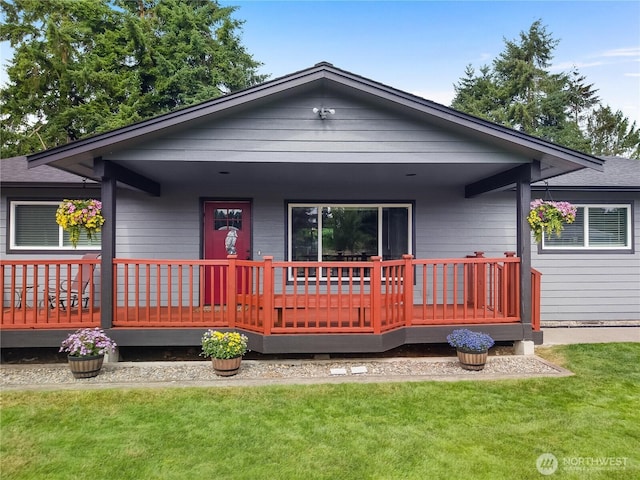 8336 178th Ave SW, Rochester, WA 98579 - photo 4