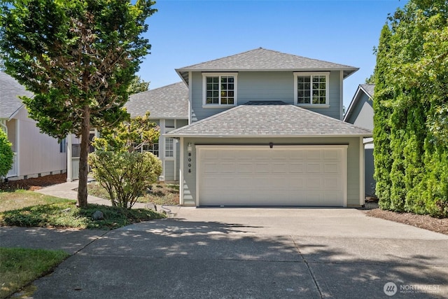 3005 Powder Ridge St SE, Olympia, WA 98501 - photo 1