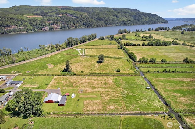 37 Boyce Rd Lot 2, Cathlamet, WA 98612 - photo 5