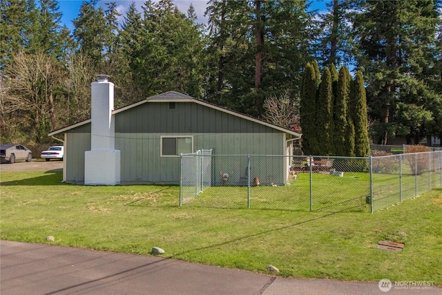 523 159th St E, Tacoma, WA 98445 - photo 32