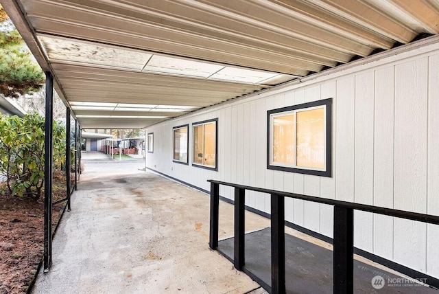 2500 S 370th Unit 227, Federal Way, WA 98003 - view of patio
