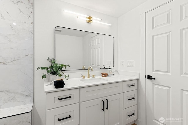 2500 S 370th Unit 227, Federal Way, WA 98003 - full bathroom with vanity