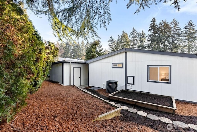 2500 S 370th Unit 227, Federal Way, WA 98003 - back of property