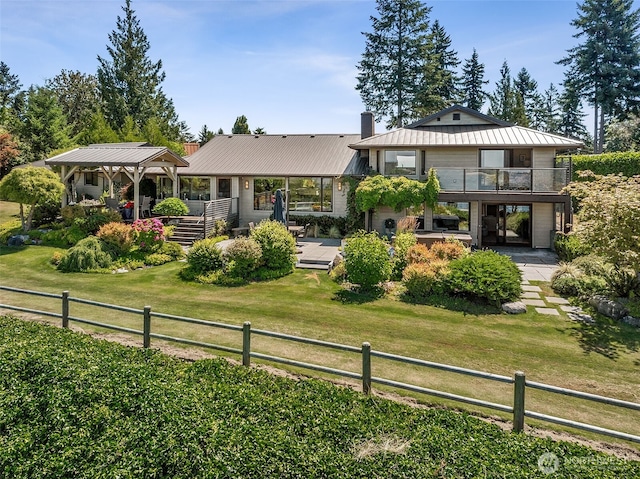 9211 96th St NW, Gig Harbor, WA 98332 - photo 1