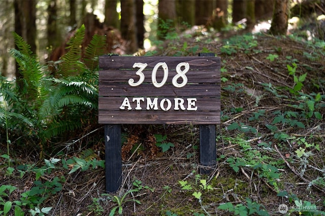 308 Atmore Rd, Toutle, WA 98649 - photo 4