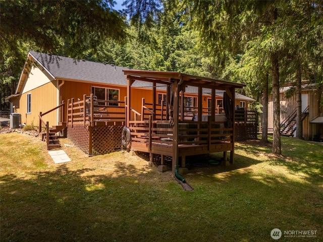 308 Atmore Rd, Toutle, WA 98649 - photo 28