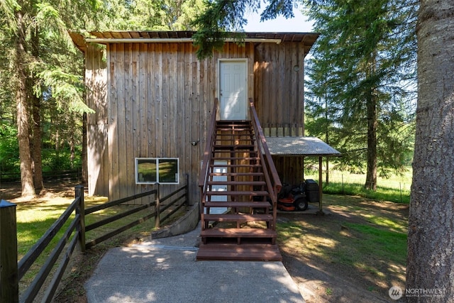 308 Atmore Rd, Toutle, WA 98649 - photo 32