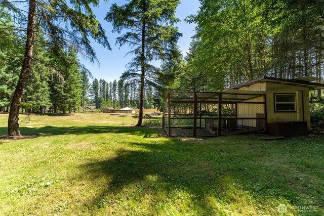 308 Atmore Rd, Toutle, WA 98649 - photo 35