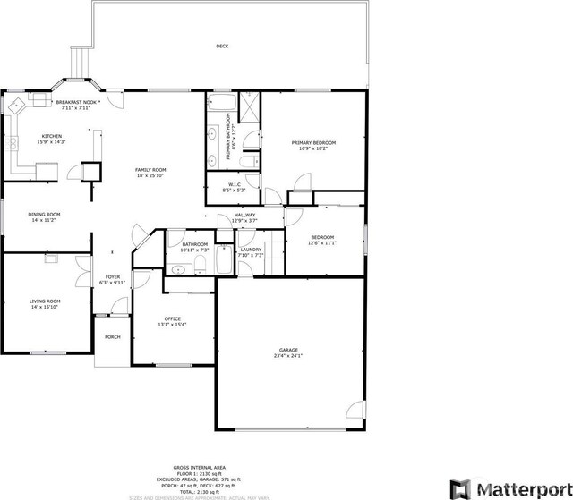 308 Atmore Rd, Toutle, WA 98649 - photo 40