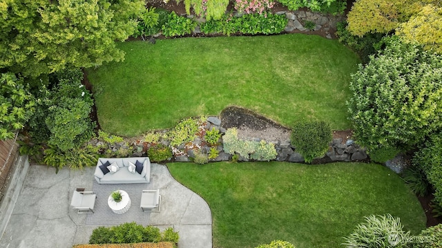 5244 Pullman Ave NE, Seattle, WA 98105 - aerial view