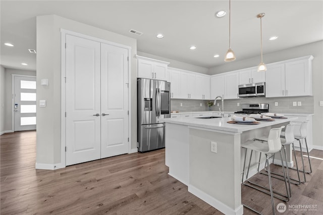 8118 52nd Dr NE, Marysville, WA 98270 - photo 6