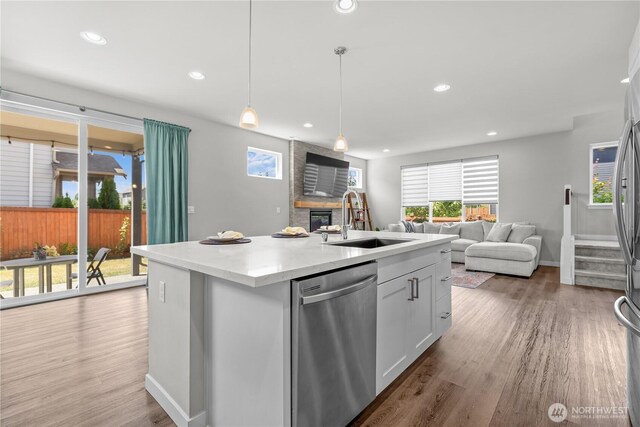 8118 52nd Dr NE, Marysville, WA 98270 - photo 8