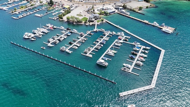 1350 W Woodin Ave Unit Ede2, Chelan, WA 98816 - aerial view