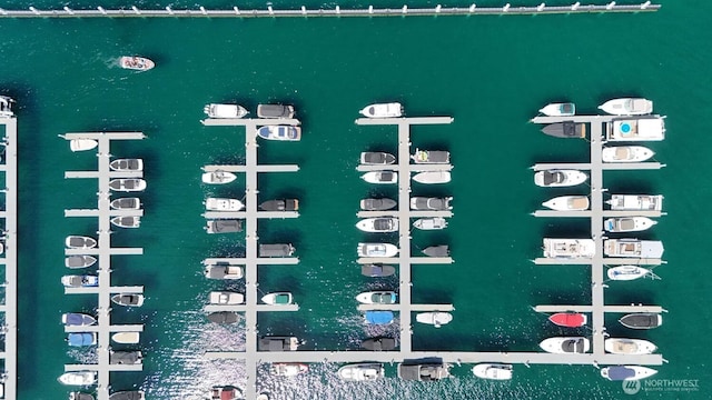 1350 W Woodin Ave Unit Ede2, Chelan, WA 98816 - drone / aerial view