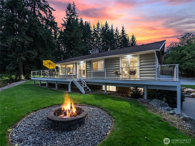 21608 186th Ave E, Orting, WA 98360 - photo 36