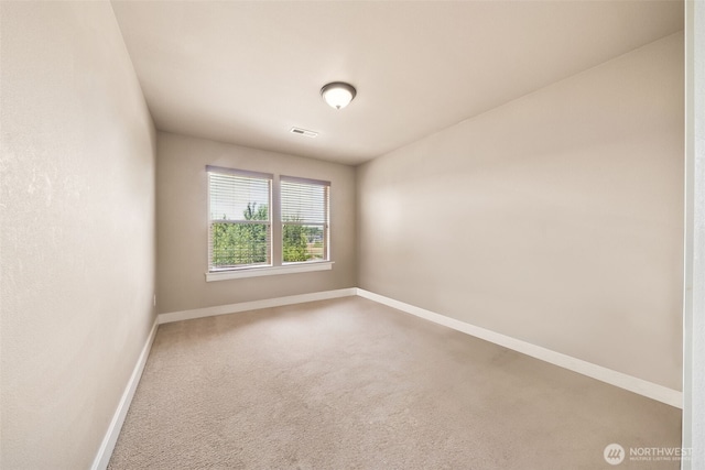 17116 138th Ave E, Puyallup, WA 98374 - carpeted empty room with baseboards
