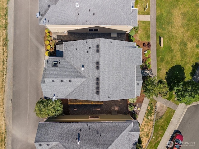 2309 43rd Ave SE, Puyallup, WA 98374 - view of subject property