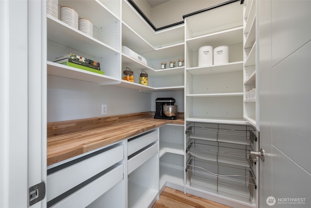 6012 Palatine Ave N, Seattle, WA 98103 - view of pantry