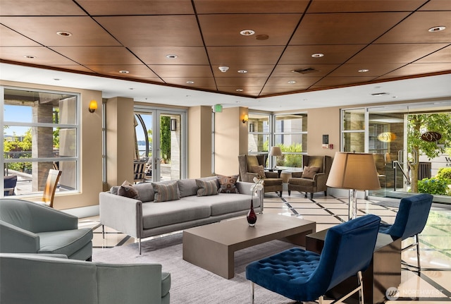 220 1st St Unit 204, Kirkland, WA 98033 - common area featuring recessed lighting