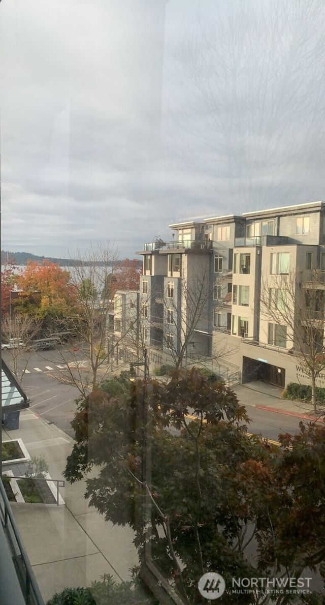 220 1st St Unit 204, Kirkland, WA 98033 - view of city