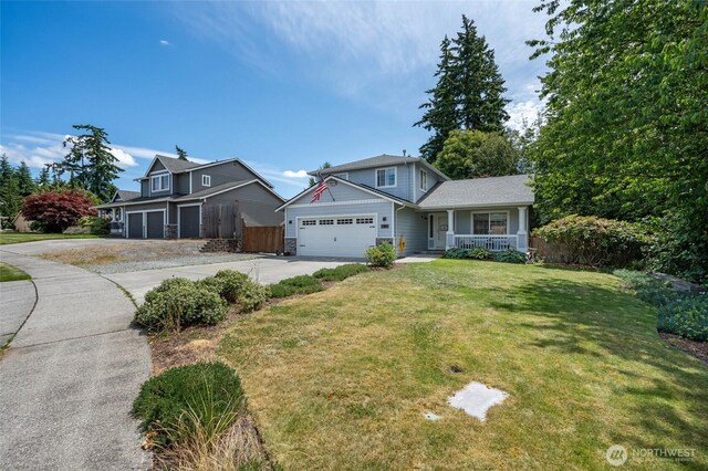 7306 278th Pl, Stanwood, WA 98292 - photo 4