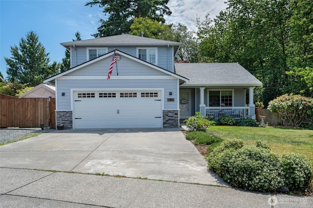 7306 278th Pl, Stanwood, WA 98292 - photo 2