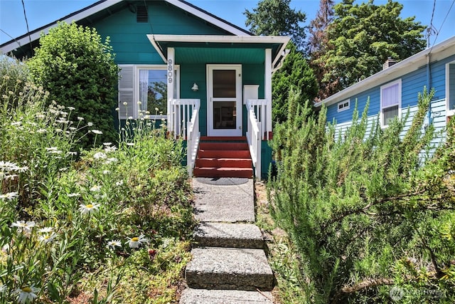 9809 57th Ave S, Seattle, WA 98118 - photo 1