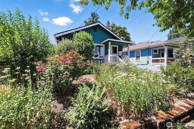 9809 57th Ave S, Seattle, WA 98118 - photo 30