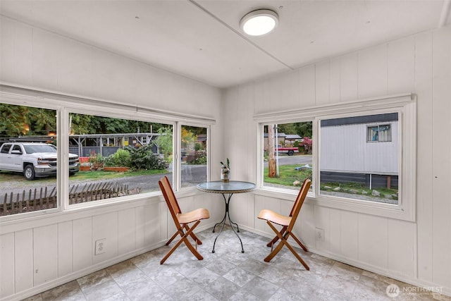 316 W Lake Samish Dr Unit 21, Bellingham, WA 98229 - view of sunroom / solarium