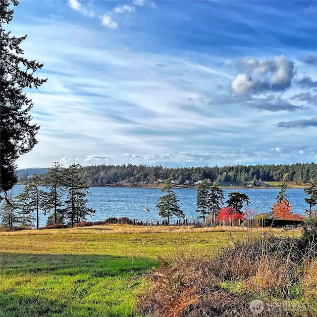 4 Rum Runner, Lopez Island, WA 98261