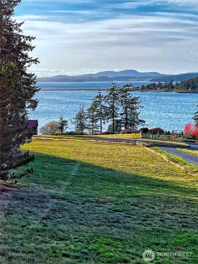 4 Rum Runner, Lopez Island, WA 98261