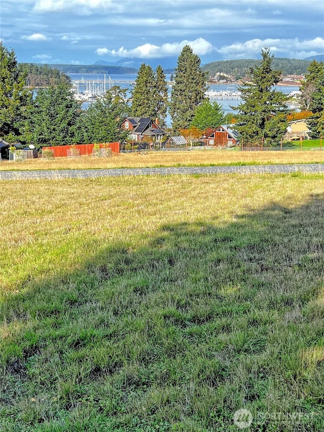 4 Rum Runner, Lopez Island, WA 98261
