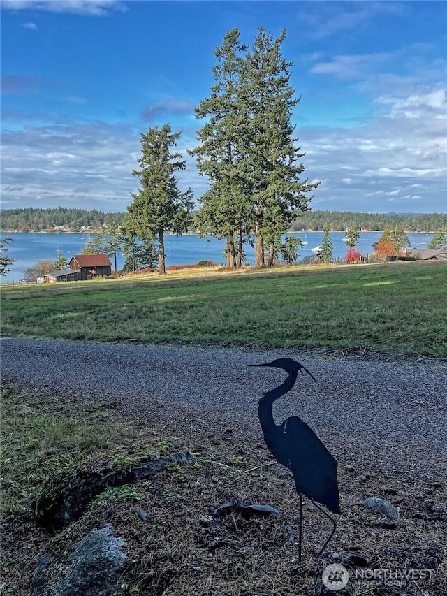 4 Rum Runner, Lopez Island, WA 98261
