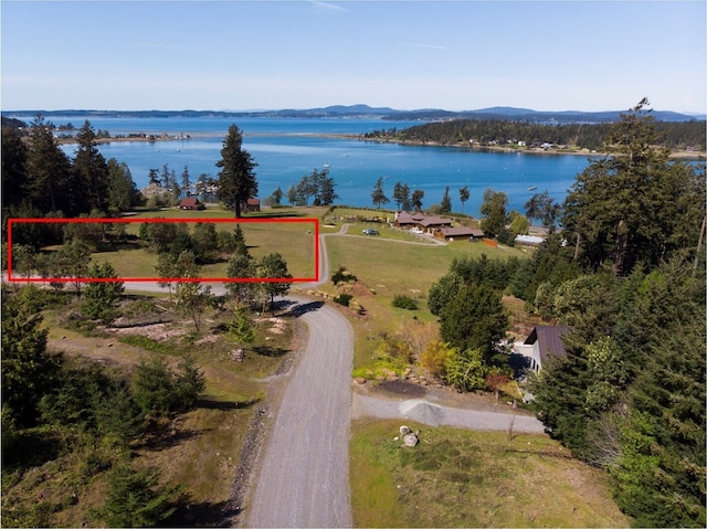 4 Rum Runner, Lopez Island, WA 98261